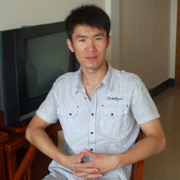 Haipeng Tang