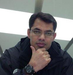 Nasir Naveed