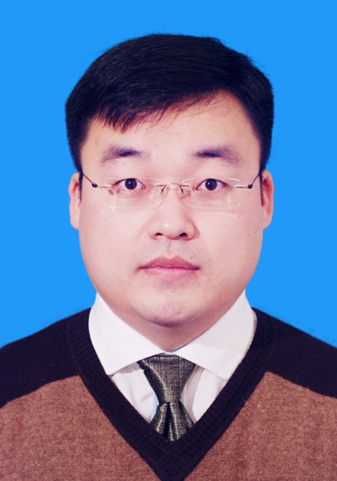 Hui Li