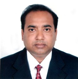 Shuranjan Sarkar