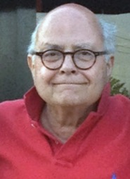 Charles E. Metz