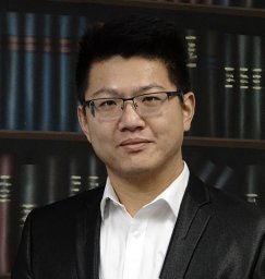 Kailai Wang