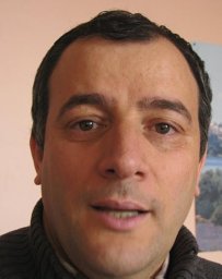 Slimane Hammoudi
