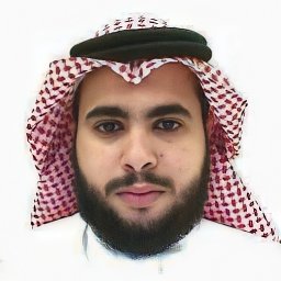 Mohammad Mazyad Hazzazi