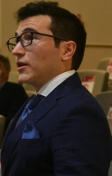 Alberto Veneri