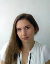 Maria Harmati