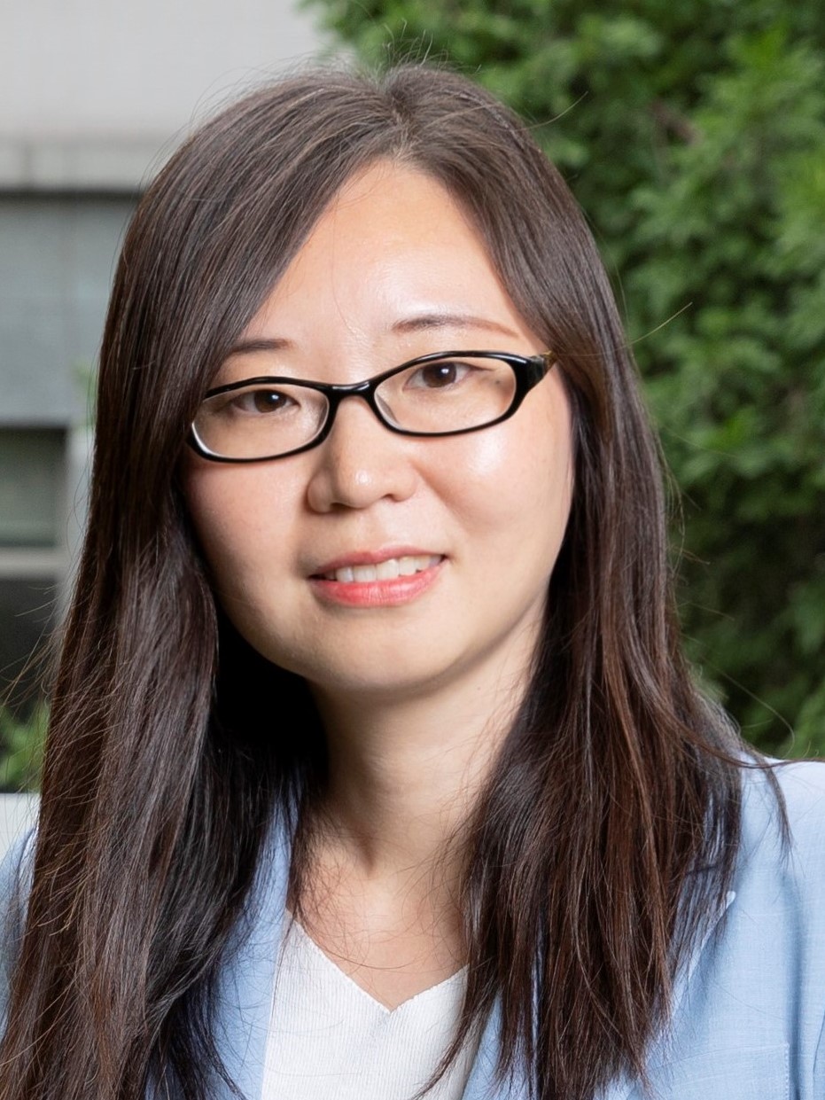 Wei Rao