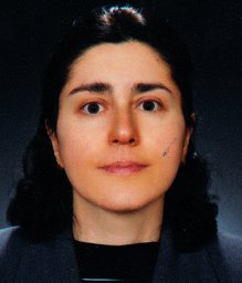 Fatime Geyikoglu