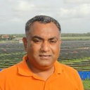 Bikash Das