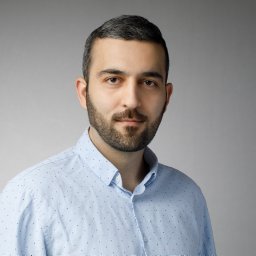 Damir Musaev