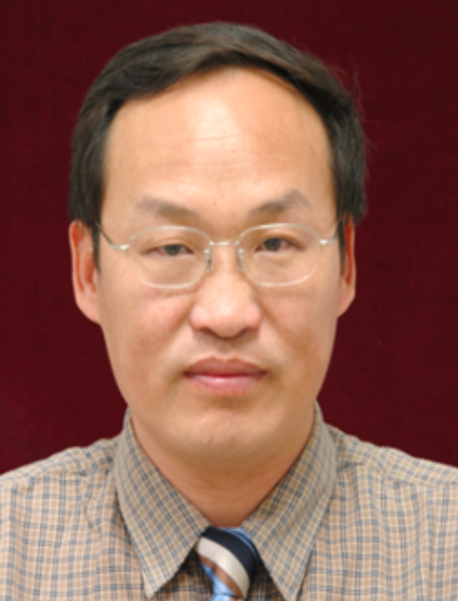 Shichun Jiang