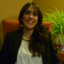 Elena Forcen-Vazquez
