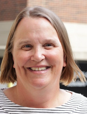 Allison Hubel