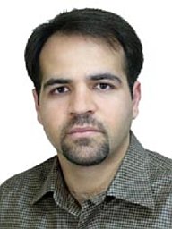 Mostafa Pirmoradian