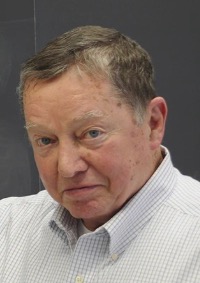 John F. Foss