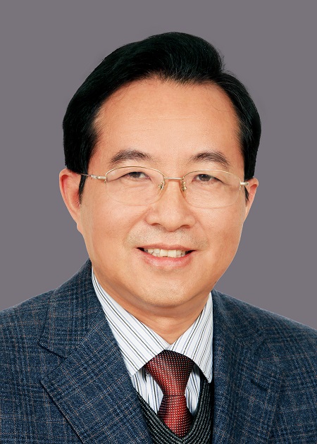 Jianhua Lu