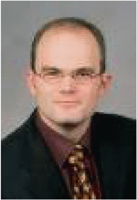 Joerg Heuer