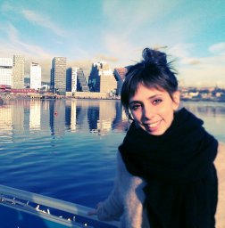 Alice Ciccone