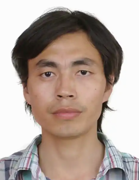 Qingjun Liu