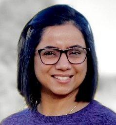 Narbada Saini