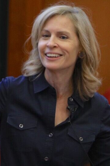 Susan Crawford