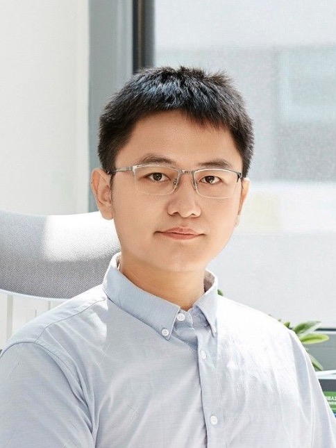 Yang Liu