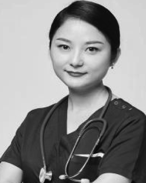 Jia Shanshan