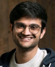 Pratyush Maini