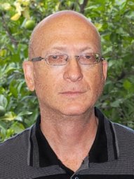 Moshe Horowitz