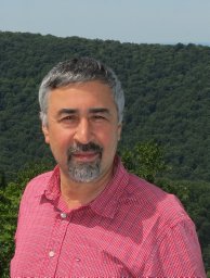 Hamid R. Mashhadi