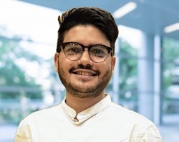 Radheshyam Singh
