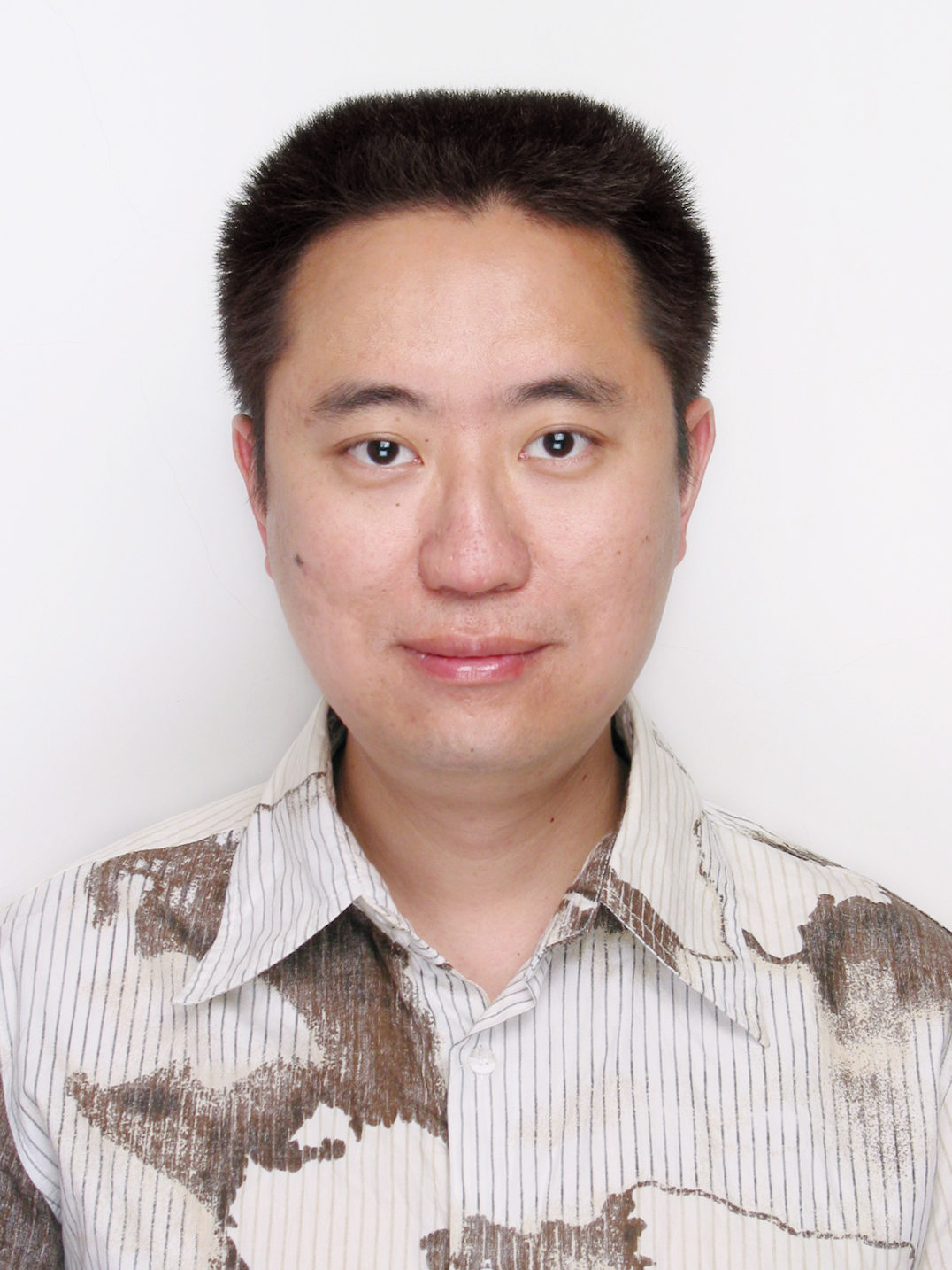 Nian Liu