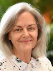 Elaine Pascoe