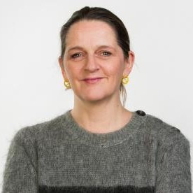 Sarah Kettley