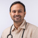 Parijat Ram Tripathi