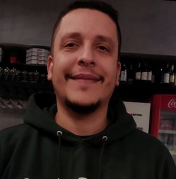 Leonardo Amora-Nogueira