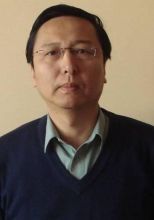 Wenbin Li