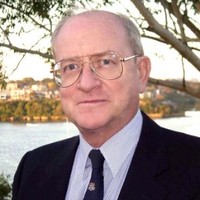 Roger Francis Uren