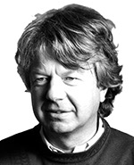 Harald Von Boehmer