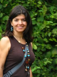 Pilar Rodríguez