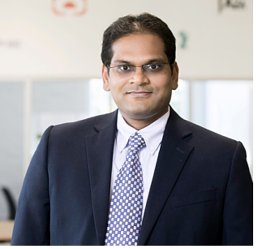 Ramaraja P. Ramasamy