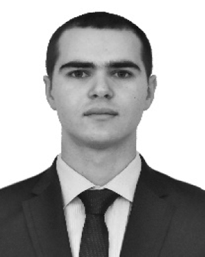 Pavel Gembukh