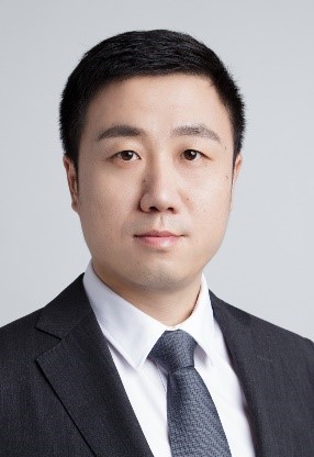 Xin Dong