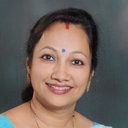 Vibha Shetty