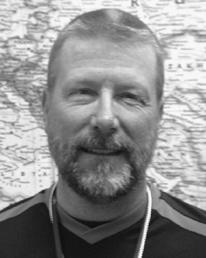 Bruce Vollmer
