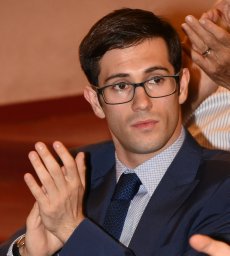 Gianmichele Blasi