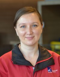 Anna Paterova