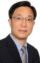 Jiansheng Liang