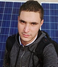Salah Necaibia
