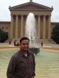 Suresh Kumar Anandasadagopan